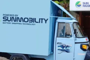 सन मोबिलिटी: 2025 तक 10 लाख वाहनों को जोड़ने का लक्ष्य