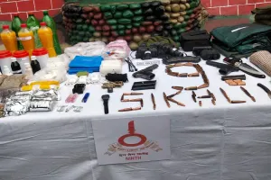 ऑपरेशन बालाकोट: सेना ने दो आतंकियों को मार गिराया, घुसपैठ की कोशिश नाकाम