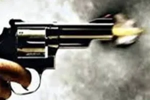 कानपुर: हर्ष फायरिंग में महिला की मौत 