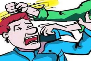 काशीपुर: निजी अस्पताल के स्टाफ पर एसीएमओ के साथ मारपीट का आरोप