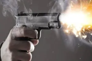 पुलिस कांस्टेबल ने महिला सहकर्मी के सीने में दागी चार गोलियां, खुद भी किया सुसाइड