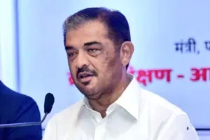 अदालत ने पूर्व मंत्री सुनील केदार को सुनाई एक साल की सजा, जानिए पूरा मामला