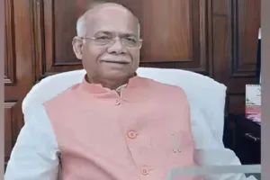 हिमाचल के 29वें राज्यपाल बने शिव प्रताप, जानें पढ़ाई से लेकर राजनीति तक का सफर...