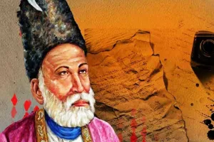 Mirza Ghalib Death Anniversary: मौत का एक दिन मुअय्यन है, नींद क्यूँ रात भर नहीं आती..पढ़िए मिर्ज़ा ग़ालिब के बेहतरीन शेर