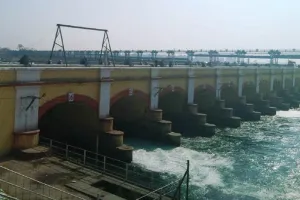 टनकपुर: शारदा नदी में दो बच्चे डूबे, तीसरे की बची जान