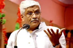 समावेशी विकास की दिशा में काम करें जी 20: शेखावत 