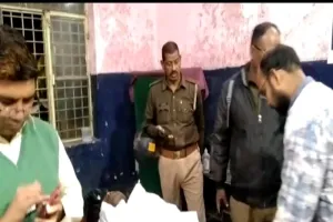 रायबरेली: दूसरी शादी रचा रहे युवक की ससुराल पहुंचकर पहली पत्नी ने की पिटाई, हालत गंभीर