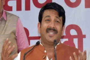 सांसद मनोज तिवारी ने स्वामी प्रसाद पर साधा निशाना, बोले -हर युग में होते हैं राक्षस   