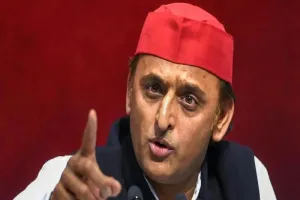 अखिलेश यादव ने Tweet कर विधानभवन में मीडियाकर्मियों से दुर्व्यवहार को बताया सत्ता की हताशा  