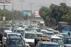 लखनऊ: कल है HSRP लगाने की Last Date, नहीं तो देना होगा कई गुना जुर्माना  