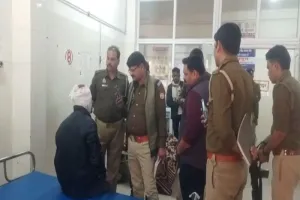 उन्नाव: गंगा में नाव उतारने को लेकर चली गोलियां, तीन घायल