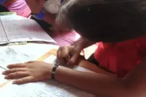 Breaking Up Board Exam: गाजीपुर में पकड़े गए 3 नकलची, परीक्षा केंद्रों पर हुई FIR !