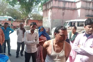 रायबरेली: खेलते समय कुएं में गिरा चार साल का बच्चा, दो घंटे बाद मिला शव