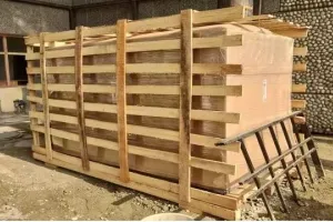 हल्द्वानीः एसटीएच में नई एमआरआई मशीन लगाने का काम तेज