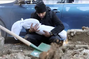 Earthquake: तुर्की-सीरिया में भूकंप से 28000 से ज्यादा की मौत, बढ़ी लूटपाट की घटनाएं, 48 लोग गिरफ्तार