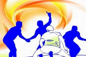 हल्द्वानी: देहरादून ने जीती राज्य स्तरीय कबड्डी प्रतियोगिता  