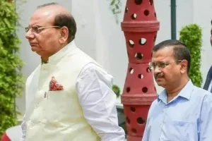 दिल्ली सरकार और उपराज्यपाल के बीच गतिरोध जारी, नहीं हुई साप्ताहिक बैठक