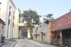 बरेली: पार्षद कक्ष में नहीं बैठ पाएंगे पूर्व पार्षद, टूटेगा भवन, सीटीओ ने खाली किया कमरा