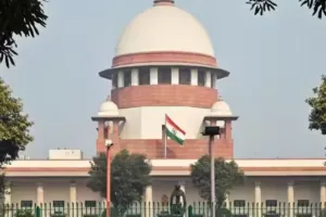 Supreme Court को मिले पांच नए जज, कॉलेजियम की सिफारिशों को केंद्र की मंजूरी 