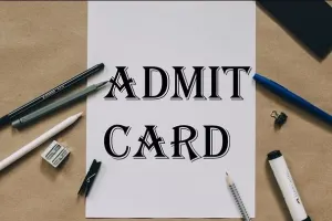 बरेली: 16 फरवरी से शुरू हो रही यूपी बोर्ड की परीक्षाएं, परीक्षार्थियों को 6 तक मिल जाएंगे प्रवेश पत्र