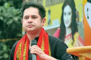 त्रिपुरा चुनाव : टिपरा मोथा ने चुनावी घोषणा पत्र में जनजातीय परिषद के तहत पुलिस बल का रखा प्रस्ताव 