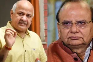 शिक्षा मंत्रालय ने 244 पदों को समाप्त करने का प्रस्ताव दिया था: उपराज्यपाल कार्यालय 