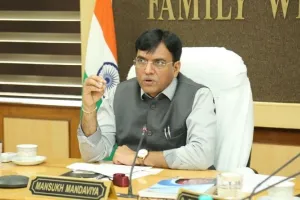 जरूरी शिक्षकों, सुविधाओं के बिना चल रहे मेडिकल कॉलेजों पर कार्रवाई होगी: सरकार 