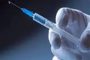 लापरवाही: चार माह के बच्चे को लगाया Expired इंजेक्शन, 4 के खिलाफ मुकदमा दर्ज 