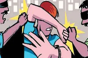 बहराइच: जमीन बंटवारे को लेकर भाइयों में मारपीट, एक घायल