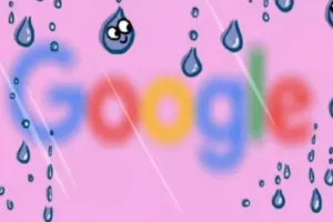 Valentine's day 2023: Google ने वैलेंटाइन डे पर रोमांटिक Doodle बनाकर दिया ये संदेश