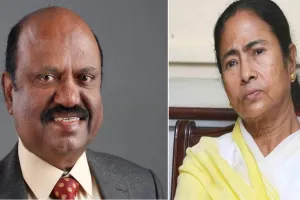 प. बंगाल: राज्यपाल का CM को पत्र, सरकार को दी संवैधानिक मर्यादाओं के पालन की नसीहत 