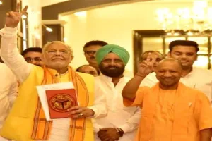 UP Budget 2023: मदरसों के लिए योगी सरकार ने खोला खजाना, आधुनिक शिक्षा से करेंगे कदमताल   