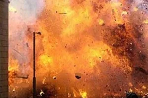 गौतमबुद्ध नगर: शोभायात्रा के दौरान पटाखों में विस्फोट से झुलसे दो लोगों में से एक की मौत