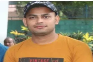 सांडी के कादिर का कद्रदान हुआ ISRO, दिव्यांगता को मात देकर बने Scientist  