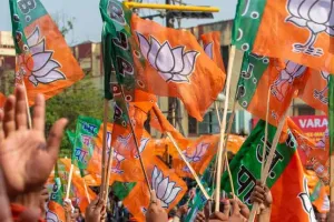 कांग्रेस और अकाली दल के कई नेता भाजपा में शामिल 