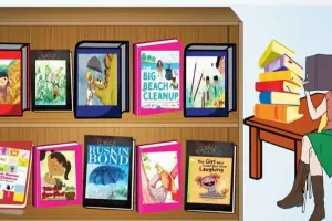 देहरादून: ई-ग्रंथालय में छात्र-छात्राओं का पंजीकरण हुआ अनिवार्य