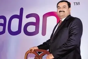 अडाणी पावर 7,000 करोड़ रुपये में डीबी पावर को खरीदने का सौदा पूरा करने में विफल 
