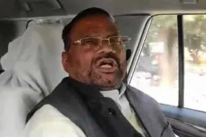 स्वामी प्रसाद का बड़ा आरोप, कहा- धर्म की आड़ में अपमानित किया जा रहा शूद्र समाज 