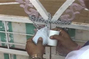 हरदोई: गौ-तस्कर की संपत्ति हुई कुर्क, एसडीएम ने 22.70 लाख और एएसपी ने 90 लाख का दिया ब्यौरा 