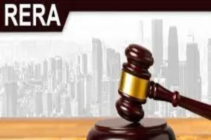 रेरा का फैसला- 13 प्रमोटरों पर लगा 1.39 करोड़ रुपये जुर्माना