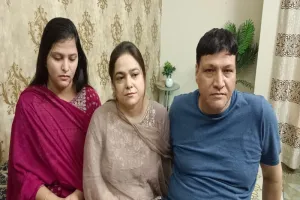 गोंडा: दो बच्चों समेत 6 लोगों की हत्या का आरोपी पुलिस एनकाउंटर में ढेर, पीड़ित परिजन बोले- ईश्वर के न्याय पर था भरोसा  