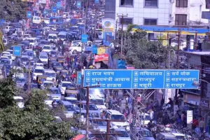 उत्तराखंड: प्रदुषण कम करने के लिए उत्तराखंड परिवहन की नयी पहल, ग्रीन टैक्स का प्रावधान लाघु