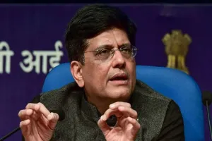 भारत में स्टार्टअप परिवेश को विशेष समर्थन देने वाला है बजट 2023 : पीयूष गोयल