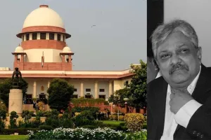 मैं ईसाई हूं, इसके बावजूद मुझे हिंदू धर्म पसंद है: न्यायमूर्ति के. एम. जोसेफ