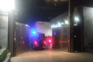 हादसा: उन्नाव में स्लाटर हाउस के टैंक की सफाई करने उतरे दो श्रमिकों की मौत