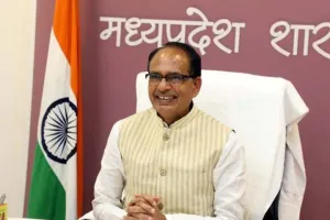 सरकारी भर्तियों में ट्रांसजेंडरों को बराबरी का अवसर ऐतिहासिक फैसला : शिवराज 