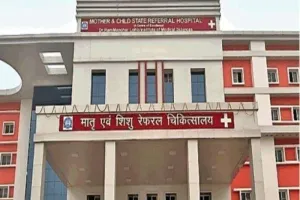 लखनऊ: प्रसूता की मौत, परिजनों ने लगाया लापरवाही का आरोप