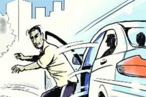 हल्द्वानी: कार सवारों ने ऑटो चालक को अगवा किया, अधमरा कर फेंका