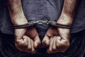 सुल्तानपुर: सात माह से फरार गैंगरेप का आरोपी चढ़ा पुलिस के हत्थे