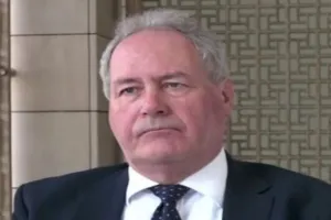 ब्रिटिश सांसद बॉब ब्लैकमैन ने कहा- बीबीसी डॉक्यूमेंट्री एक तरह का प्रोपेगेंडा वीडियो है